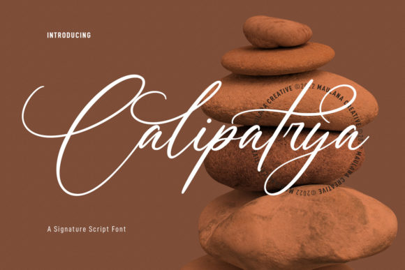 Calipatrya: A Script Amp for Real Projects