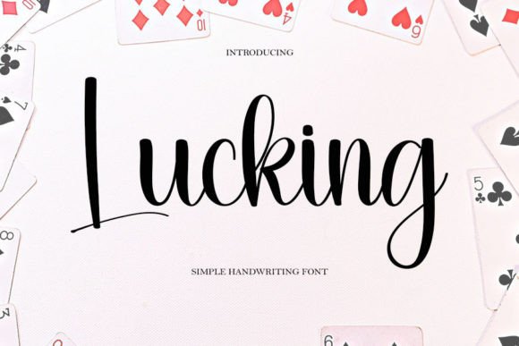 Discover the Beauty of Lucking